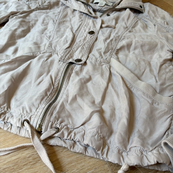 Marrakech Draped Jacket - Picture 6 of 8
